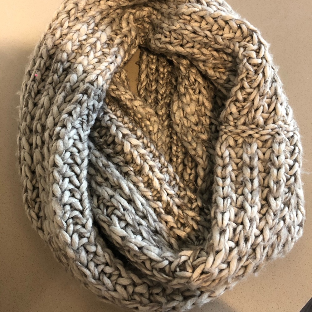Aerie Infinity Scarf